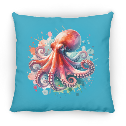 Octopus Splash - Pillows