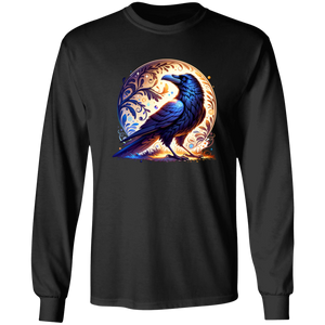 Raven Sphere T-shirts, Hoodies and Sweatshirts