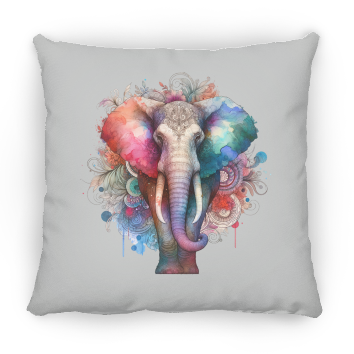 Elephant Majesty - Pillows