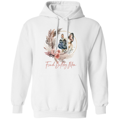 French Bulldog Mom Boho Wreath - T-shirts, Hoodies and Sweatshirts