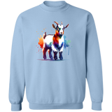 Goat Watercolor 2 T-shirts, Hoodies and Sweatshirts