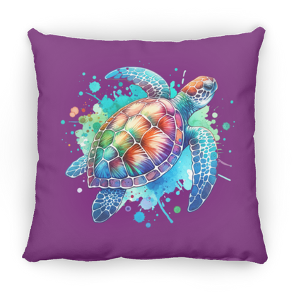 Sea Turtle WC2 - Pillows