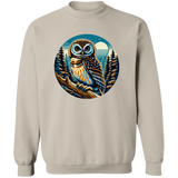 Moonlit Owl T-shirts, Hoodies and Sweatshirts
