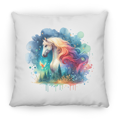 Gentle Horse Spirit - Pillows