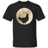 Chicken Moon T-shirts, Hoodies and Sweatshirts