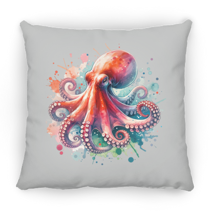 Octopus Splash - Pillows