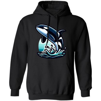 Orca Splash - T-shirts, Hoodies and Sweatshirts