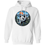 Panda in the Land of the Rising Sun T-shirts, Hoodies and Sweatshirts