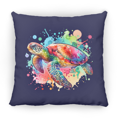 Sea Turtle WC - Pillows