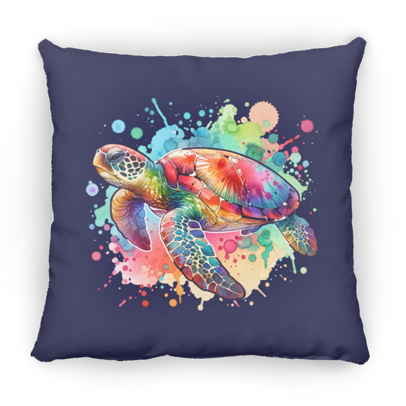 Sea Turtle WC Pillows