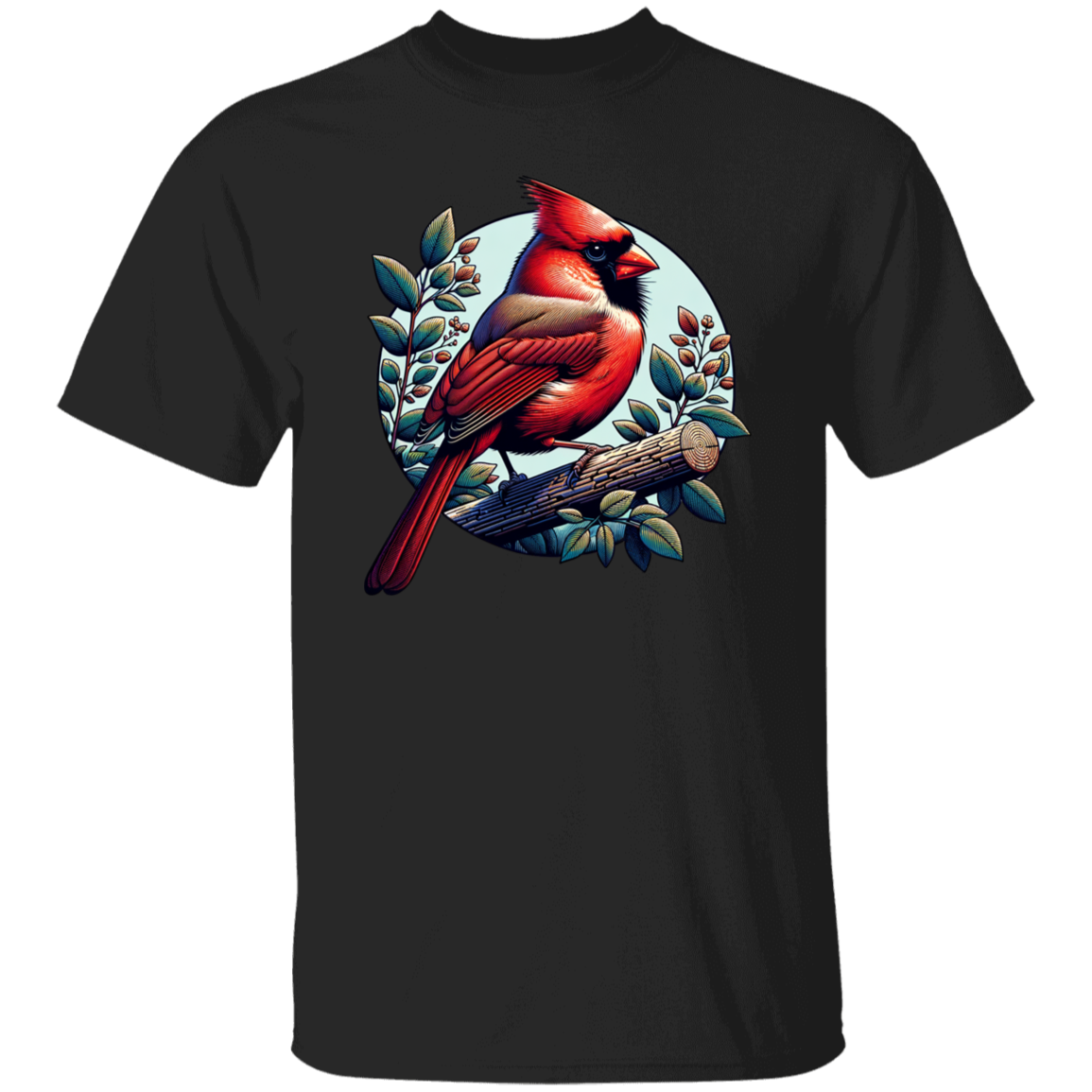 Cardinal Graphic - T-shirts, Hoodies and Sweatshirts