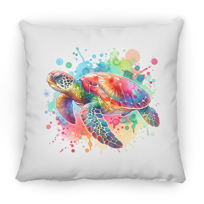 Sea Turtle WC - Pillows