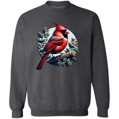 Cardinal Graphic - T-shirts, Hoodies and Sweatshirts