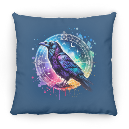 Raven Compass - Pillows
