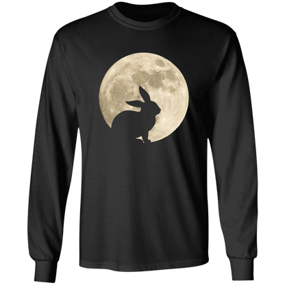 Bunny Moon - T-shirts, Hoodies and Sweatshirts