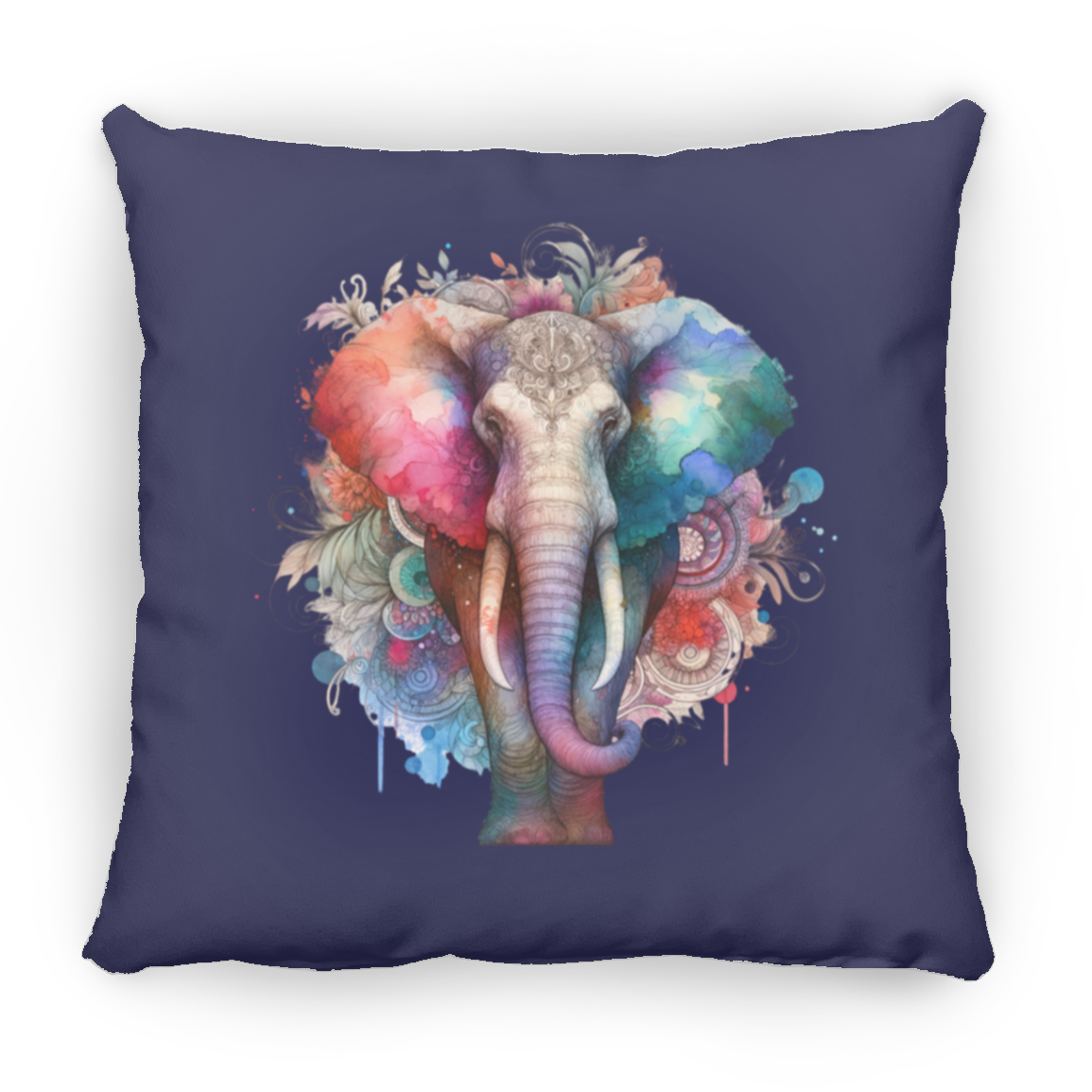 Elephant Majesty - Pillows