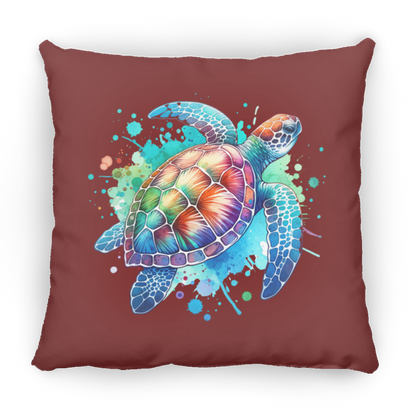 Sea Turtle WC2 - Pillows