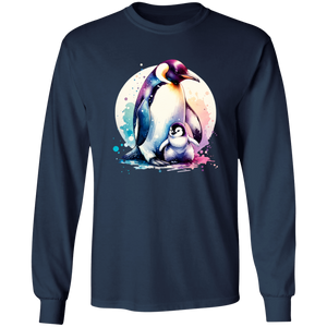 Penguin and Baby T-shirts, Hoodies and Sweatshirts