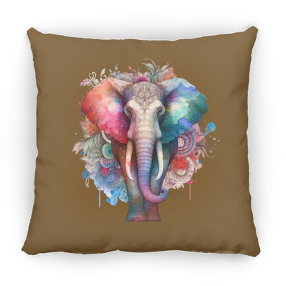 Elephant Majesty - Pillows