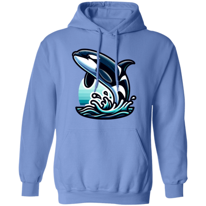 Orca Splash - T-shirts, Hoodies and Sweatshirts