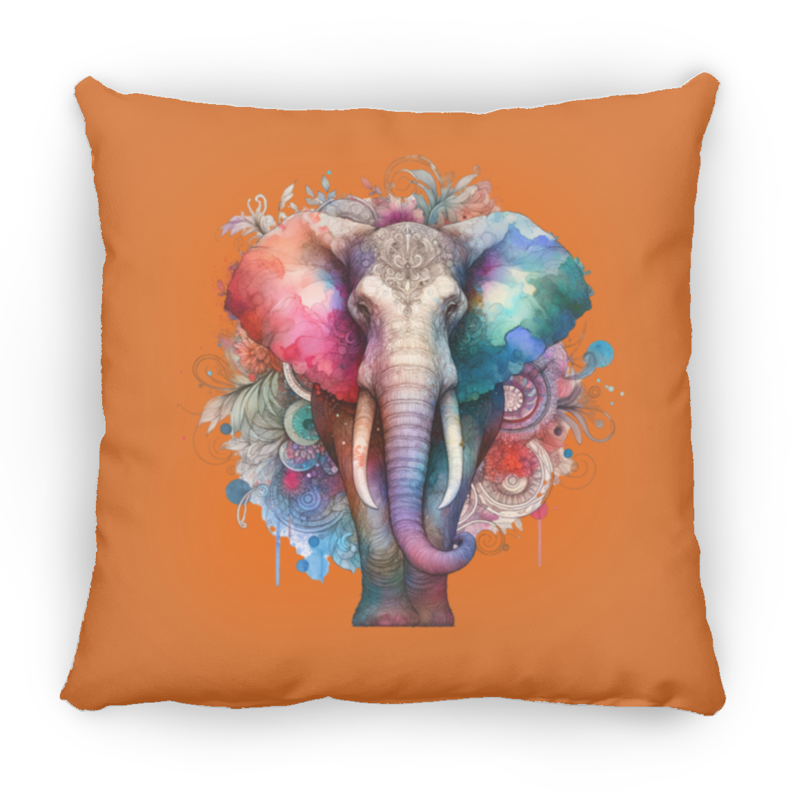 Elephant Majesty - Pillows