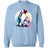 Penguin and Baby T-shirts, Hoodies and Sweatshirts