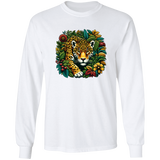 Jaguar in Bushes T-shirts, Hoodies and Sweatshirts