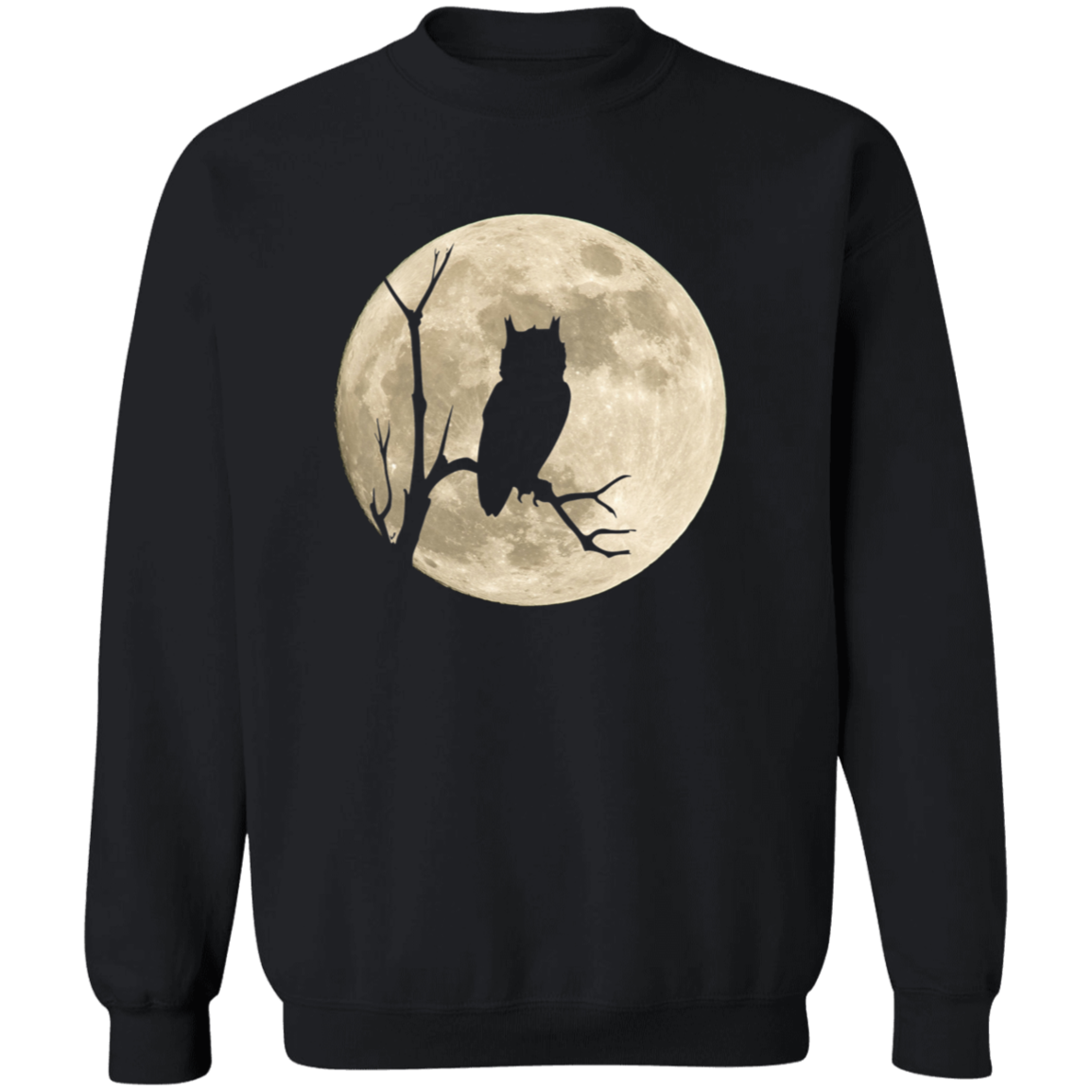 Owl Moon - T-shirts, Hoodies and Sweatshirts