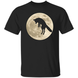 Fox Moon 2 T-shirts, Hoodies and Sweatshirts