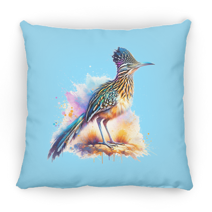 Standing Roadrunner - Pillows