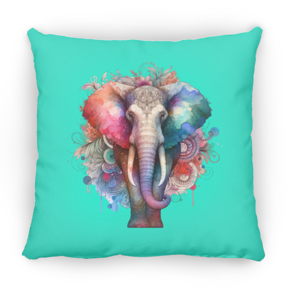 Elephant Majesty - Pillows