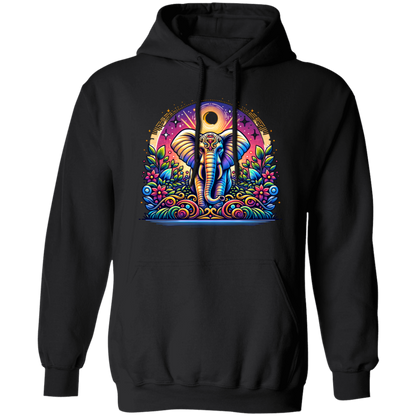 Jungle Elephant - T-shirts, Hoodies and Sweatshirts