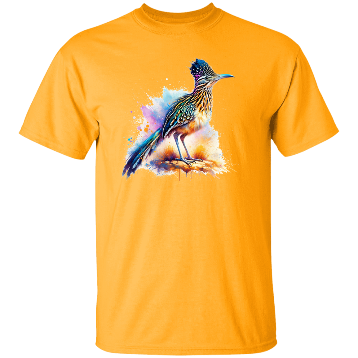 Standing Roadrunner - T-shirts, Hoodies and Sweatshirts