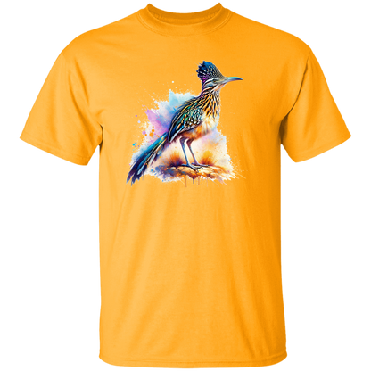 Standing Roadrunner - T-shirts, Hoodies and Sweatshirts