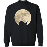 Snail Moon T-shirts, Hoodies and Sweatshirts