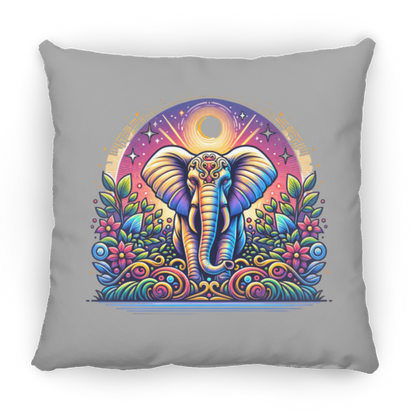 Jungle Elephant - Pillows