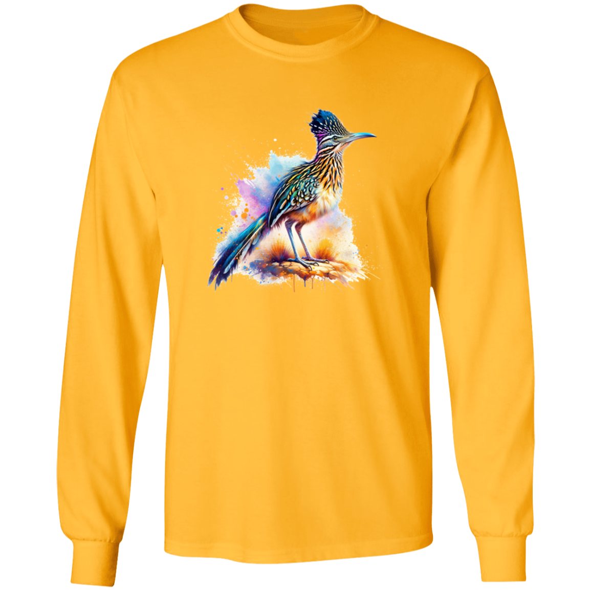 Standing Roadrunner - T-shirts, Hoodies and Sweatshirts