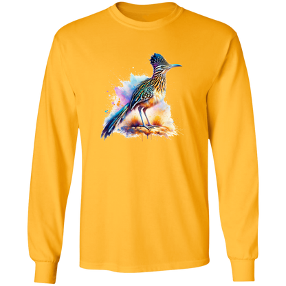 Standing Roadrunner - T-shirts, Hoodies and Sweatshirts