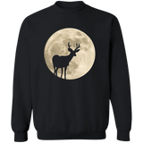 Deer Moon T-shirts, Hoodies and Sweatshirts