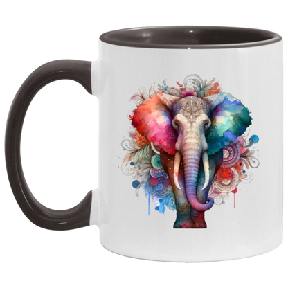 Elephant Majesty - Mugs