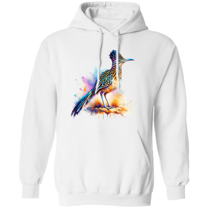 Standing Roadrunner - T-shirts, Hoodies and Sweatshirts