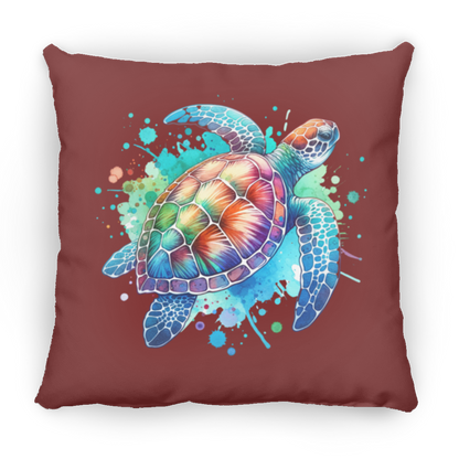 Sea Turtle WC2 - Pillows