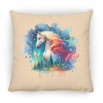 Gentle Horse Spirit - Pillows