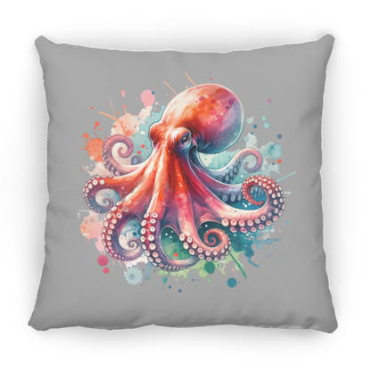 Octopus Splash - Pillows