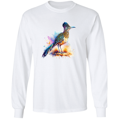 Standing Roadrunner - T-shirts, Hoodies and Sweatshirts