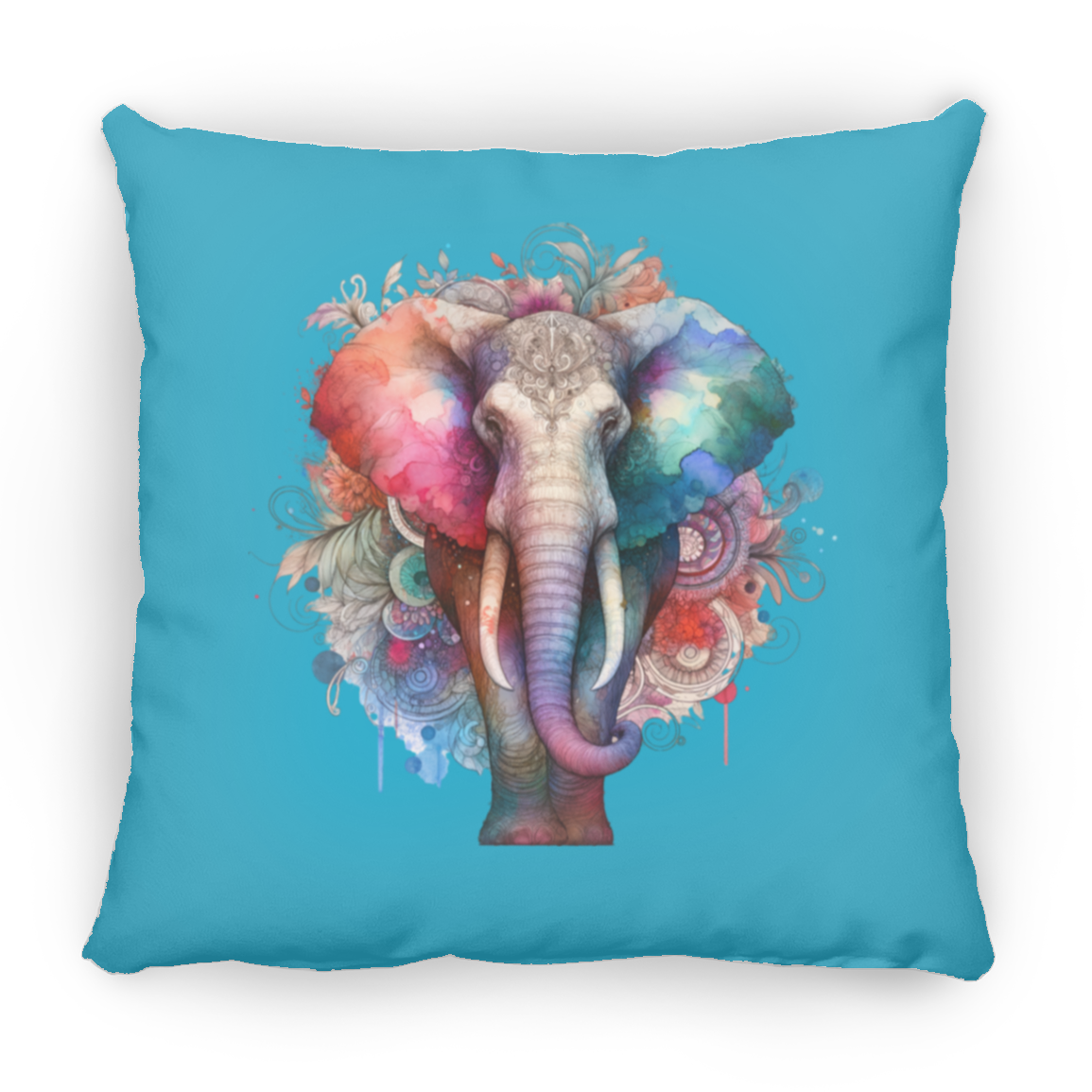 Elephant Majesty - Pillows