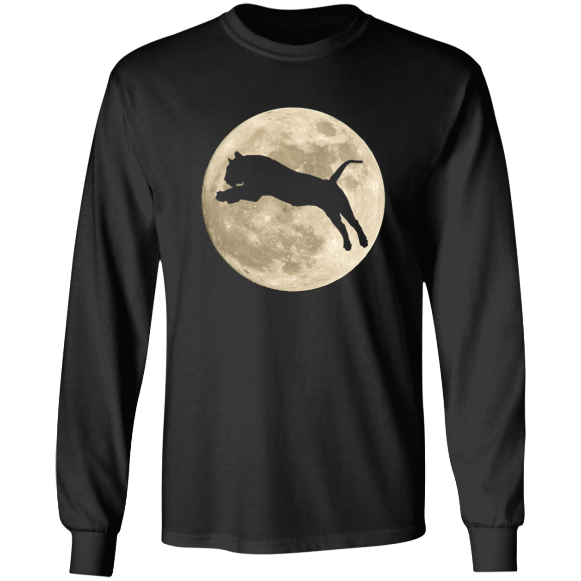 Tiger Moon - T-shirts, Hoodies and Sweatshirts