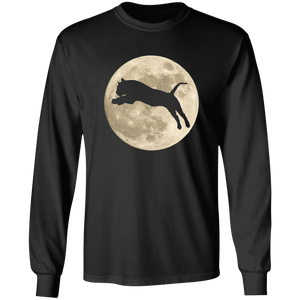 Tiger Moon T-shirts, Hoodies and Sweatshirts
