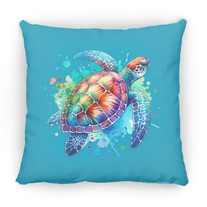 Sea Turtle WC2 - Pillows