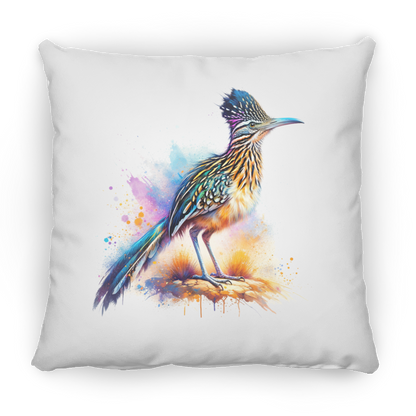 Standing Roadrunner - Pillows